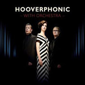 Hooverphonic: -With Orchestra