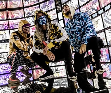 Within Destruction z nową płytą "Yōkai"