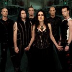 Within Temptation komiksowo