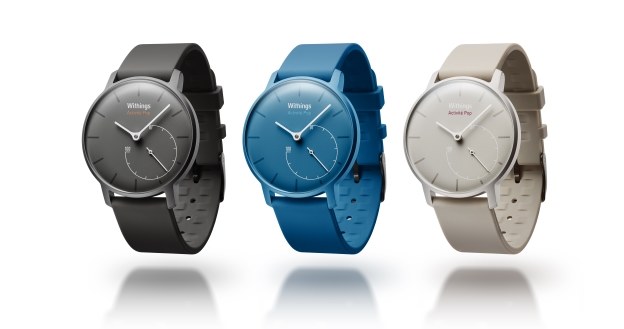 Withings Activité Pop /materiały prasowe