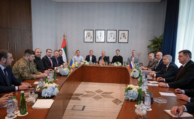 Witkoff zapowiada kolejne rozmowy z Rosją i Ukrainą