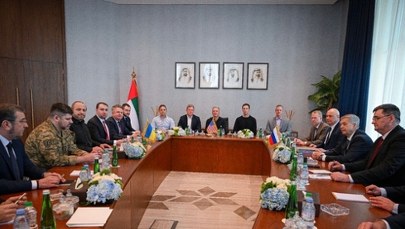 Witkoff zapowiada kolejne rozmowy z Rosją i Ukrainą