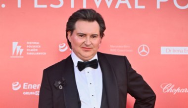Witkowski na festiwalu w Gdyni skrytykował Jandę i Gajosa [POMPONIK EXCLUSIVE]