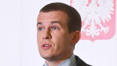 Witold Bańka o orlikach: Chcemy skończyć z patologią