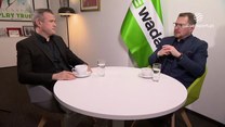 Witold Bańka ostro o Amerykanach: Odwrócenie uwagi od własnego podwórka