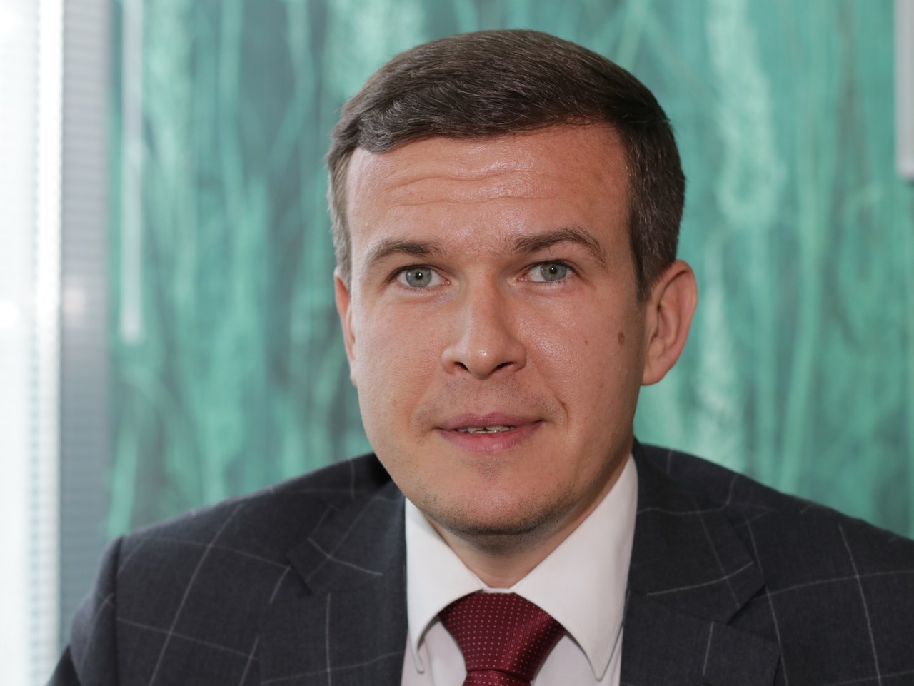 Witold Bańka szefem Światowej Agencji Antydopingowej WADA