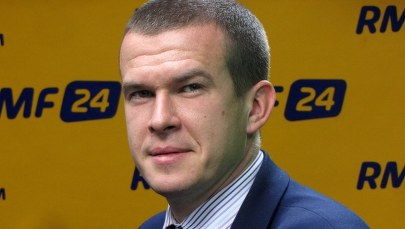 Witold Bańka w RMF FM: Funkcjonariusze aparatu represji nie powinni zarządzać związkami sportowymi