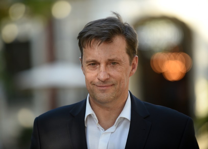 Witold Gadowski /Adam Chelstowski /Agencja FORUM