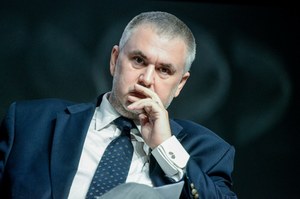 Witold Jurasz: Ukraina miała prawo zamordować Darię Duginę