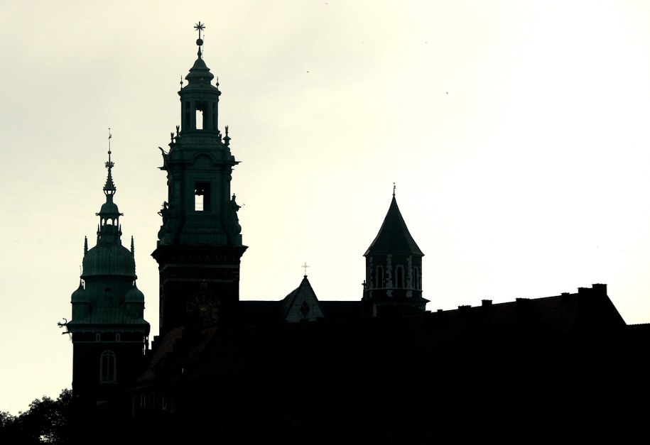 Witold Kozłowski z PiS wybrany na marszałka Małopolski /Darek Delmanowicz /PAP