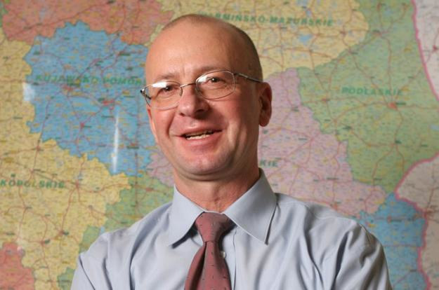 Witold Michałek, ekspert ekonomiczny Business Centre Club. Fot. Piotr Mizerski /Reporter