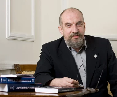 Witold Modzelewski: Dziś nie stać nas na kryzys polityczny