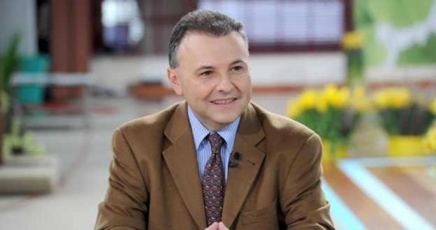 Witold Orłowski/ fot. Piotr Bławicki /Agencja SE/East News