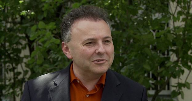 Witold Orłowski, główny doradca ekonomiczny PwC /Newseria Biznes