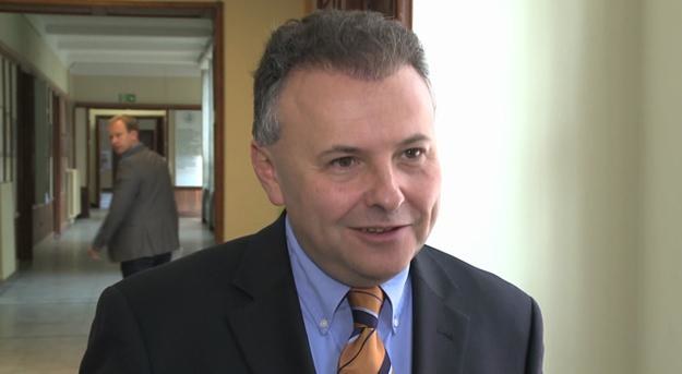 Witold Orłowski, główny ekonomista PwC /Newseria Biznes
