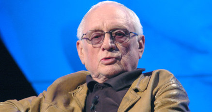 Witold Pyrkosz, fot. Marek Ulatowski /MWMedia