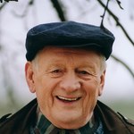 Witold Pyrkosz kończy 89 lat