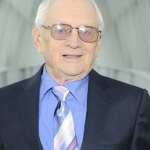 Witold Pyrkosz miał dwie daty urodzin. Świętujemy dziś tę prawdziwą