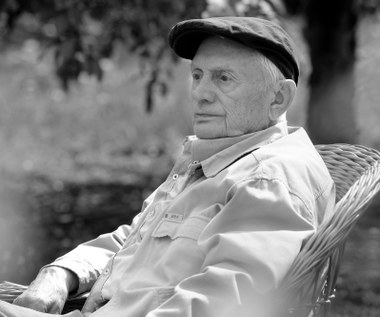 Witold Pyrkosz nie żyje. Aktor zmarł w wieku 90 lat