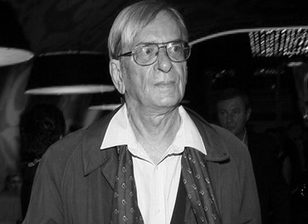 Witold Skaruch na premierze filmu "Ostatnia akcja" / fot. Jarosław Wojtalewicz /AKPA
