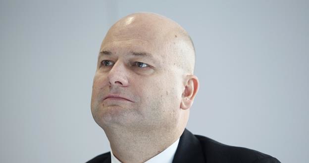 Witold Słowik /fot. Stefan Maszewski /Reporter