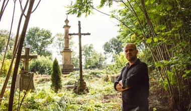 Witold Szabłowski o Wołyniu: Oczekiwałbym rzeczy dużo ważniejszej niż wymuszone przeprosiny 