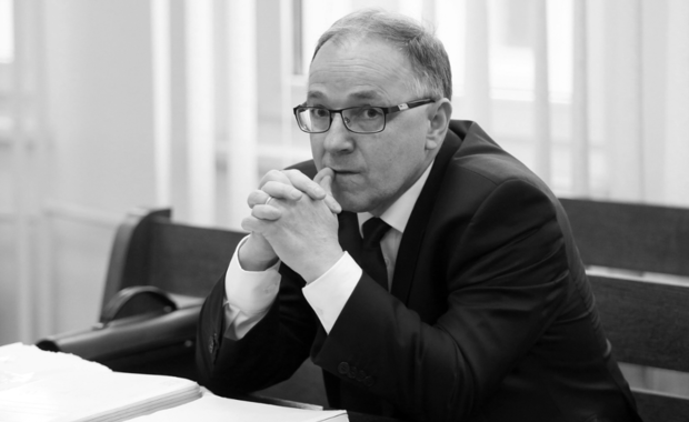 Witold Tomczak nie żyje. Były poseł i europoseł miał 67 lat