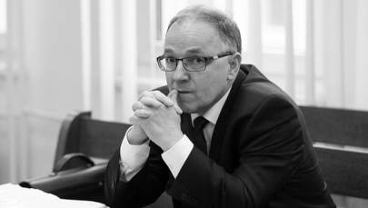 Witold Tomczak nie żyje. Były poseł i europoseł miał 67 lat