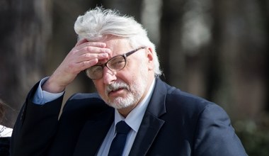 ​Witold Waszczykowski: Bóg miał siedem dni, a ja tylko trzy