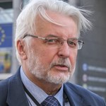 Witold Waszczykowski jest poważnie chory. Ma problemy z mówieniem i chodzeniem