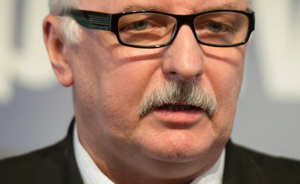 Witold Waszczykowski, nowy szef dyplomacji. Co będzie priorytetem? 