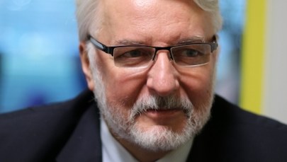 Witold Waszczykowski o Donaldzie Tusku w Brukseli: Jest nasz? Mam wątpliwości