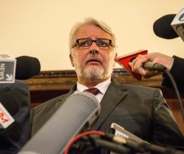 Witold Waszczykowski o wynikach wyborów w USA