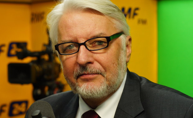 Witold Waszczykowski: Po co w Wielkiej Brytanii polscy ministrowie? Pańskie oko konia tuczy
