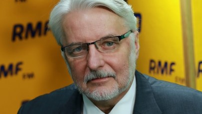 Witold Waszczykowski: Polacy, którzy zginęli w Manchesterze, przyjechali odebrać córki po koncercie