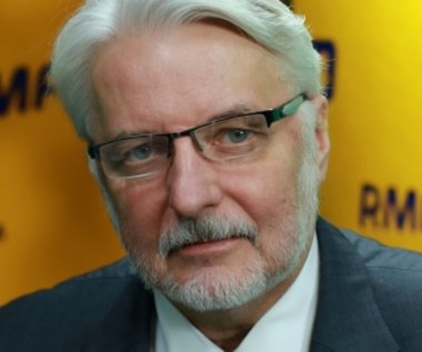 Witold Waszczykowski: Polacy, którzy zginęli w Manchesterze, przyjechali odebrać córki po koncercie