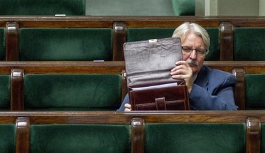 ​Witold Waszczykowski: Te marksistowskie rowery...