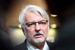 Witold Waszczykowski: W Brukseli jest klimat, by stygmatyzować Polskę