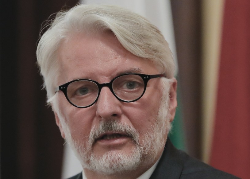 Witold Waszczykowski /East News