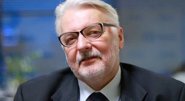 Witold Waszczykowski /Archiwum RMF FM