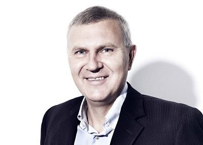 Witold Woźniak, członek Zarządu Grupy Bauer Media /