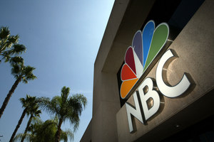 Witryna telewizji NBC zainfekowana