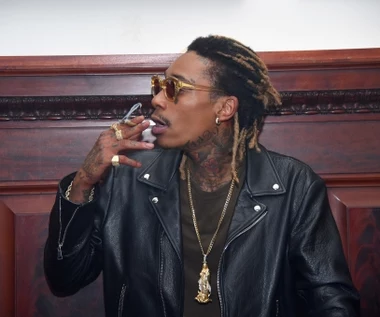 Wiz Khalifa: Długo wyczekiwany "Rolling Papers 2" trafił do sieci 