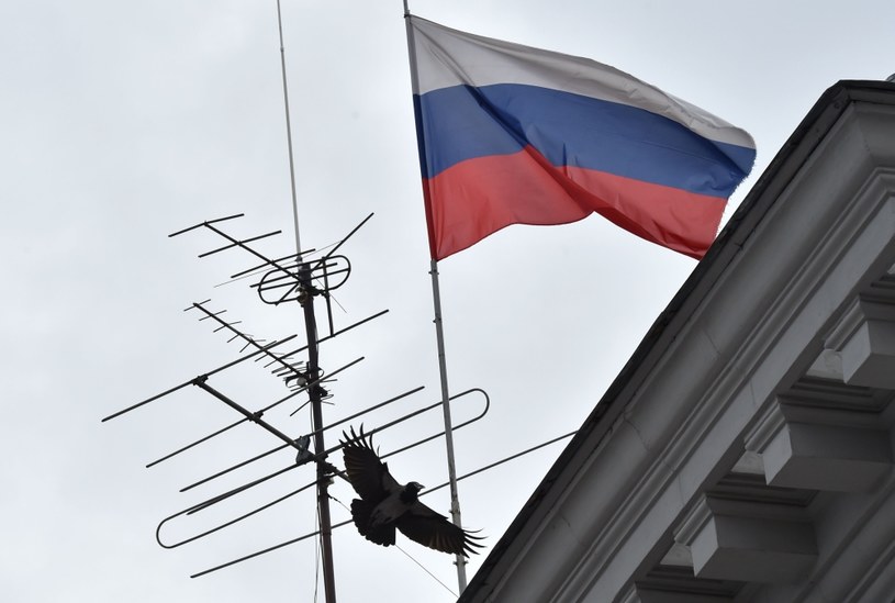 Wizę elektroniczną do obwodu kaliningradzkiego można złożyć przez stronę rosyjskiego MSZ; zdj. ilustracyjne /AFP