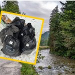 Wizerunek popularnego regionu cierpi na takim zachowaniu