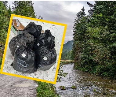 Wizerunek popularnego regionu cierpi na takim zachowaniu