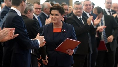 Wizerunek rządu PiS. Co poszło nie tak?