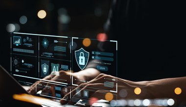 Wizja cyberataków na rynkach. Ostrzeżenie przed działaniem zbuntowanej AI