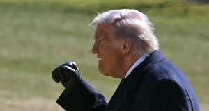 Wizja Trumpa. To jego scenariusze dla Iranu