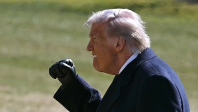 Wizja Trumpa. To jego scenariusze dla Iranu